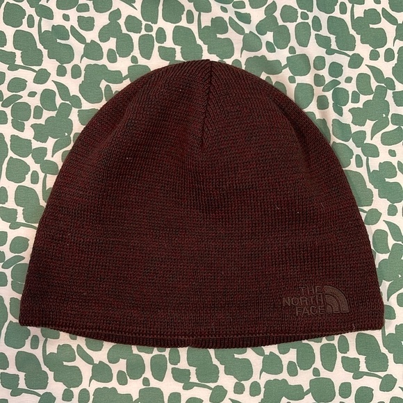 The North Face Accessories - The North Face Jim Beanie